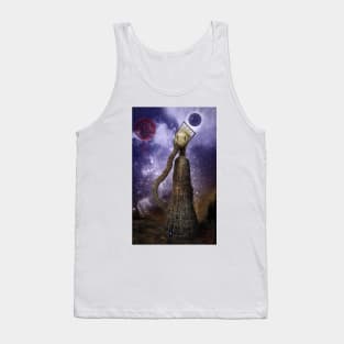 The lighthouse Tank Top